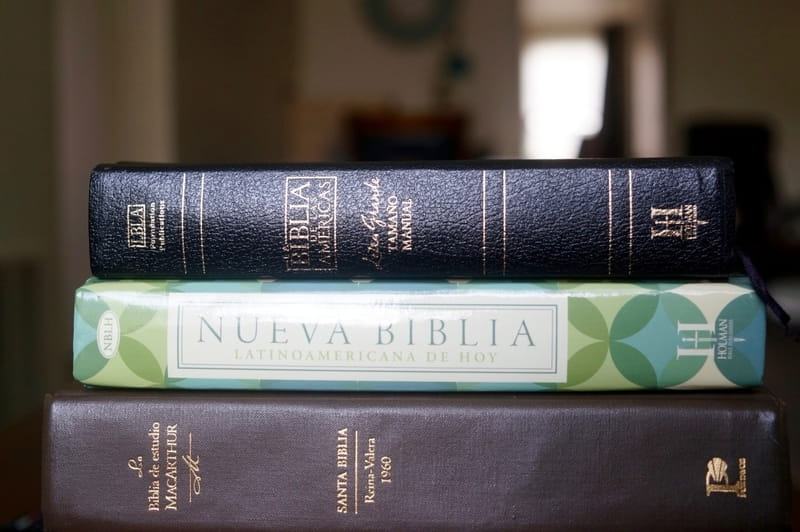 10 Maneras Novedosas De Estudiar Tu Biblia